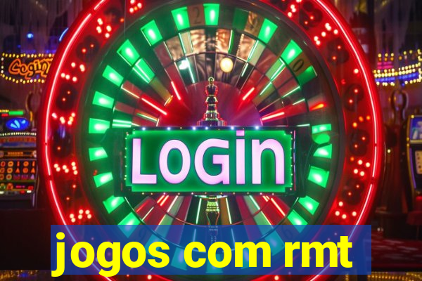 jogos com rmt